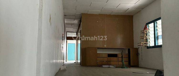 Rumah Siantar Murah Dijual Jalan Dr Wahidin 1