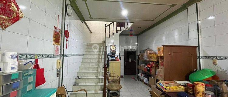 Dijual Ruko Siantar Jl. Cipto Murah dan Strategis 1