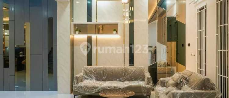 Di Jual Rumah Murah Siap Huni Komplek Brahrang Asri Binjai 1