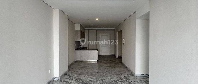 Apartemen Mewah Strategis Podomoro City Aman Siap Huni 1