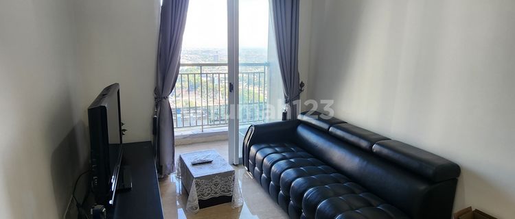 Podomoro City Furnished Apartment for Sale at Low Price 1