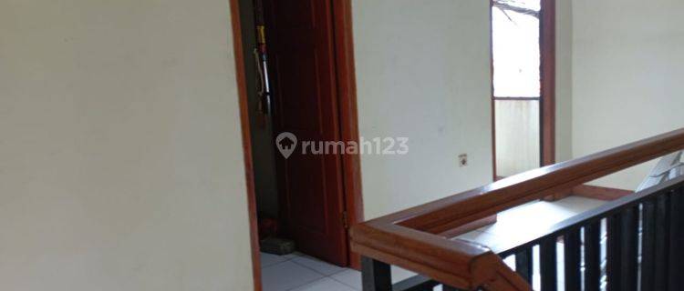 Rumah Minimalis Siap Huni Cluster Poris 2 Lantai 5 Kt Hadap Utara 1