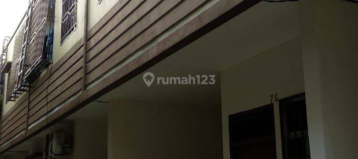 Rumah 2 Lantai Kt 3 Km 2 di Poris Tangerang Banten hub ingche 087771028179 1