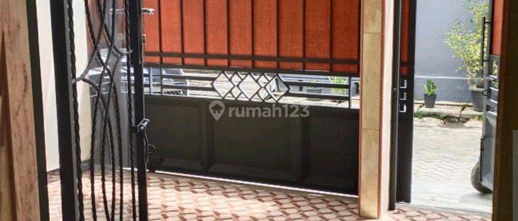 Rumah Siap Huni Baru Free Ac Dan Watherheater Hub Ingche 087771028179 1