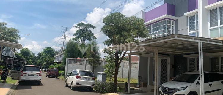 Dijual Cepat dan Murah Butuh Uang Rumah di Cluster Bohemia, Gading Serpong. Hubungi Ingche 0877xxxxxxxx 1