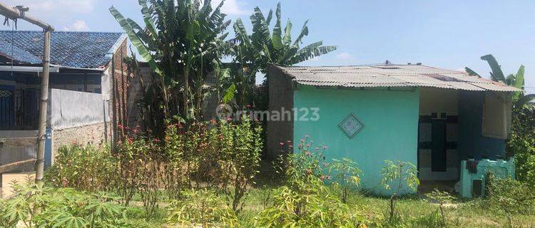 Rumah murah tanah 2 kavling di perum permata sindang panon banjaran kab bandung 1
