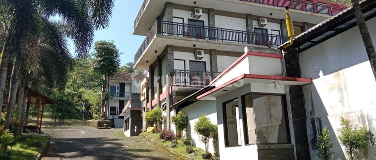 Hotel in Rembangan, Baratan Jember 1