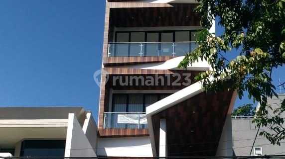 Affordable Shop House in the Center of Surabaya City 1