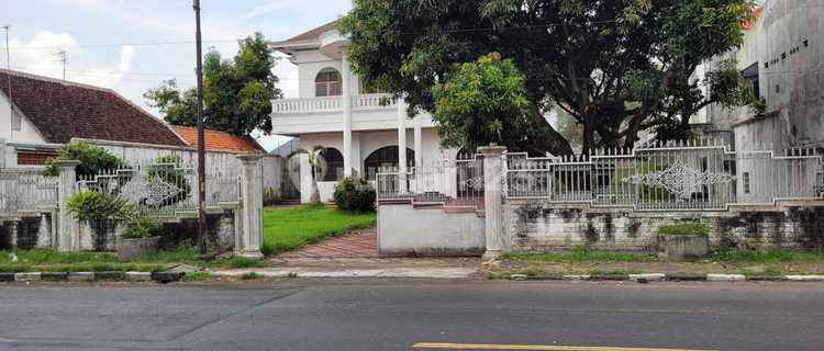 Rumah Jalan Babat - Lamongan 1