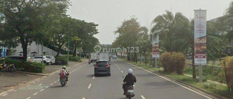 DIJUAL CEPAT RUKO ASIA TROPIS BAGUS SERTIFIKAT HAK MILIK 1
