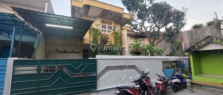 Dijual Cepat Rumah Sunrise Garden, Jakarta Barat 1