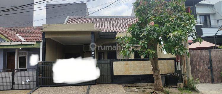 Di Sewakan Rumah Bagus 1 Lantai Prima Harapan Regency, Bekasi 1