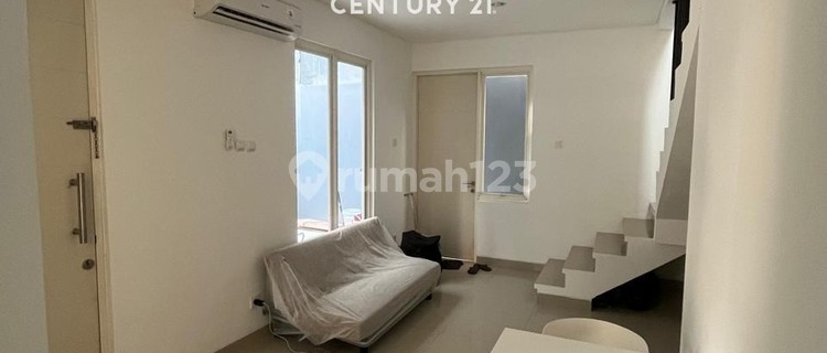 For Sale House Plus Furnish in Lavesh Cluster Harapan Indah Bekasi 1