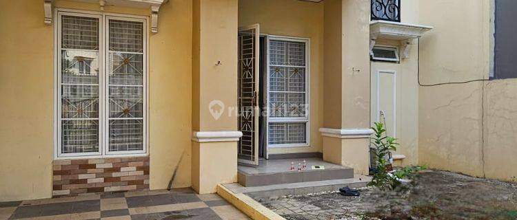 Disewakan Rumah Bagus di Royal Residance Pulogebang, Jakarta Timur 1