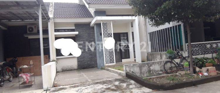 Di Jual Rumah Di Harapan Mulya Regency HMR Taruma Jaya  1