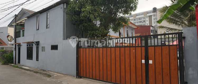 Dijual Gudang Dan Tanah Di Gunung Batu Bandung 1