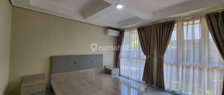 For Rent Rumah Nyaman di Komplek Perumahan Budisari, Bandung 1