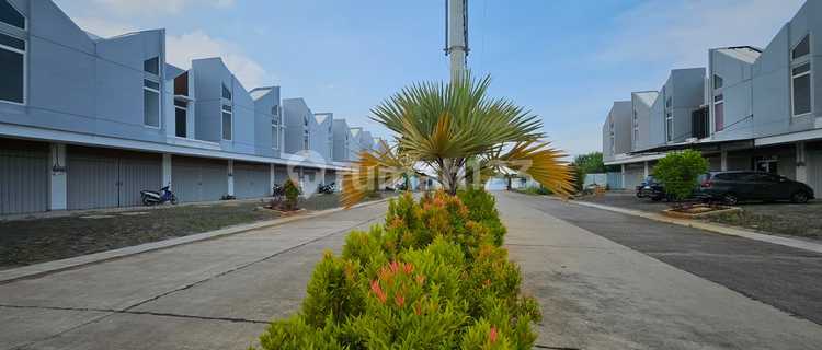 Disewakan Ruko Bagus Dekat Masjid Agung Semarang 1