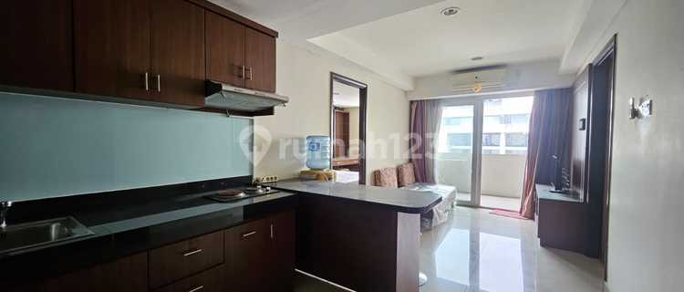 Disewakan Apartemen 2 Bedroom MG Suites Semarang Full Furnished 1