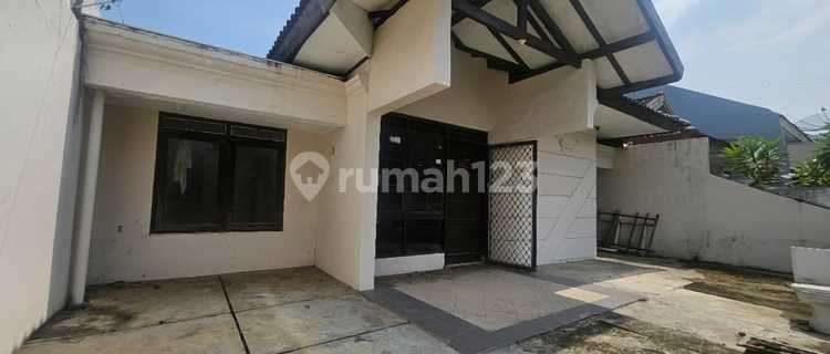DIJUAL RUMAH DEKAT BANDARA DEKAT BINUS SEMARANG 1