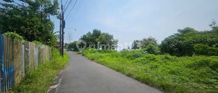 FOR RENT LAND SUITABLE FOR CAFE IN MANYARAN 1