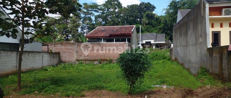 Tanah Mangunsari, Gunung Pati Semarang Siap Bangun 1