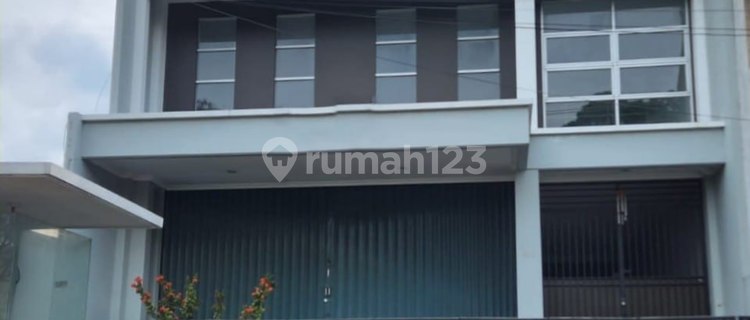 Ready-to-Use Strategic Office in Rumbungan, Semarang 1