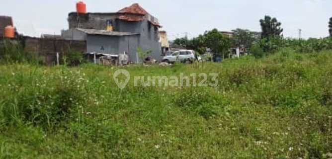 Strategic Commercial Area, Tanah Sekaran, Gunung Pati, Semarang 1