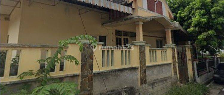 Dijual Rumah 2 Lantai di Tengah Kota Kudus 1