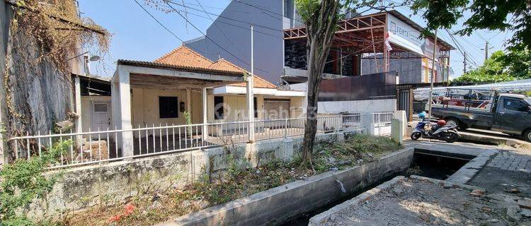 Disewakan Rumah 1 Lantai Lokasi di Tengah Kota Semarang 1