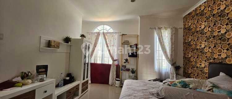 Rumah Cantik 2 Lantai Simongan Semarang Barat 1