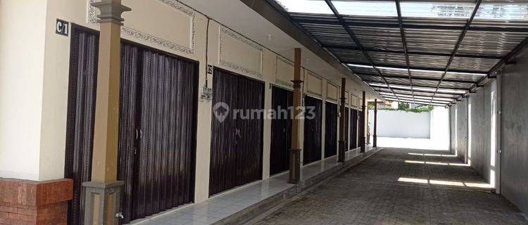 Ruang Usaha Dekat Kampus Unnes Lokasi di Sampangan Semarang 1