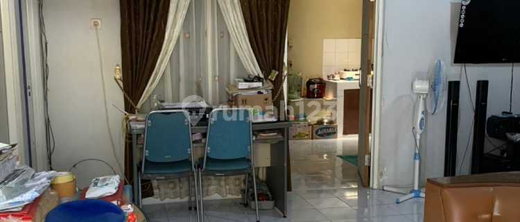 Rumah Siap Huni Daerah Medoho Semarang Timur 1