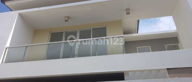 RUMAH BARU GRESS DI BSB NGALIYAN SEMARANG 1