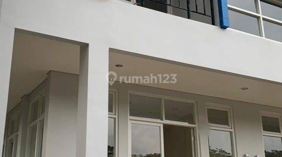 RUKO 2 LANTAI DI BSB CITY MIJEN SEMARANG 1