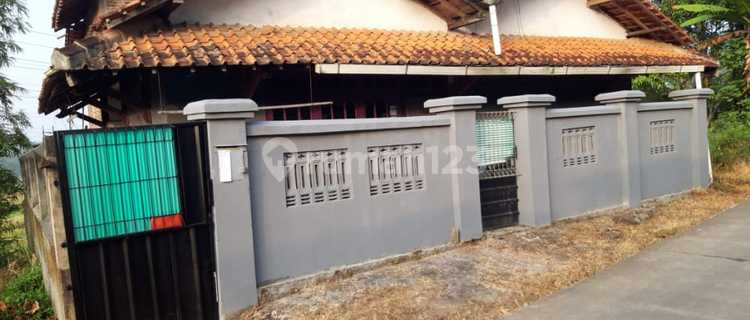 CEPAT RUMAH NDOPLANG BAWEN SEMARANG 1