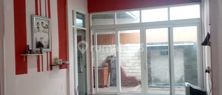 RUMAH NYAMAN DI PEDURUNGAN SEMARANNG 1