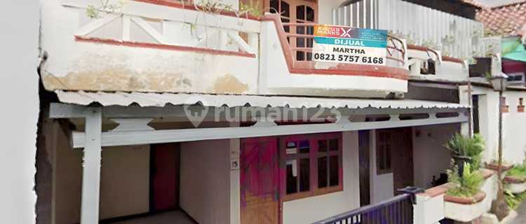Dijual RUMAH di Kalibanteng, Semarang Barat 1