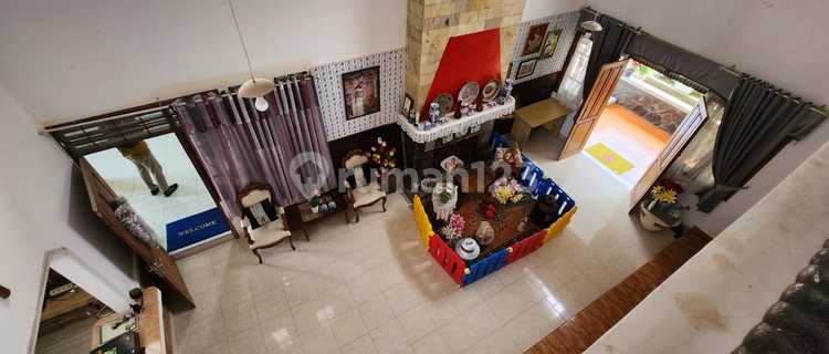 VILLA GEDONG SONGO capacity for 300 people 1