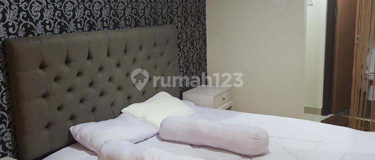 UNIT 2 BR APARTEMEN MG SUITES (FULL FURNISHED) 1