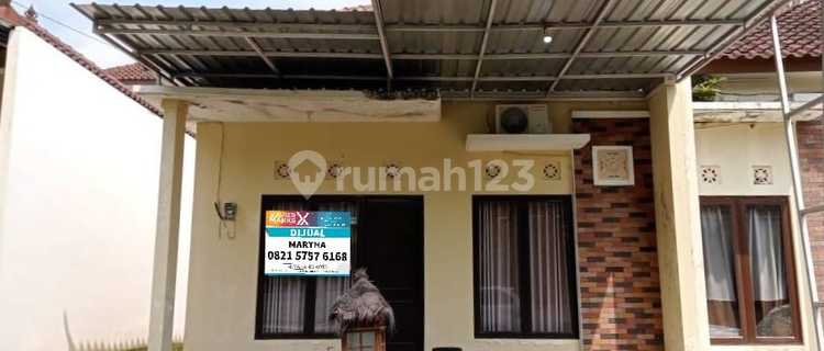RUMAH  DAERAH CANGKIRAN MIJEN 1