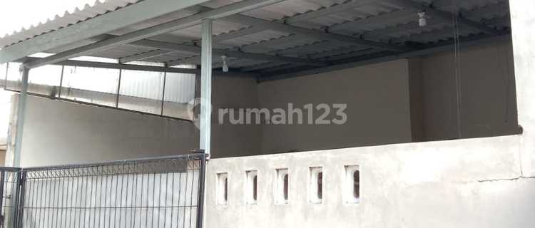 Dijual Rumah 2 Lantai Under 1 Milyar Daerah Tangah Kota Semarang 1