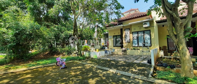 RUMAH CANTIK DENGAN NUANSA BALI, MIJEN 1
