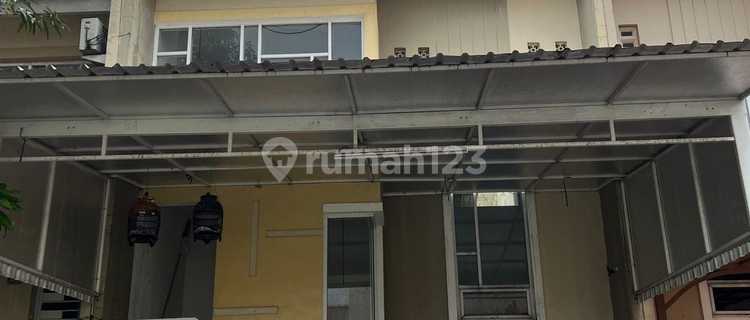 City Center House, West Semarang 1