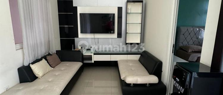 Dijual Rumah Furnished di Graha Padma Semarang 1