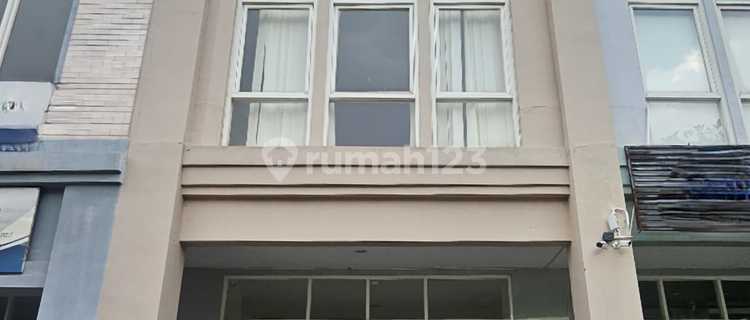 Dijual Ruko Citragrand 2 Lantai Semarang Lebar 5 Meter 1