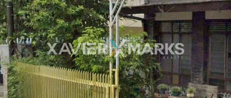 Dijual Bawah NJOP Rumah Tengah Kota Semarang 1