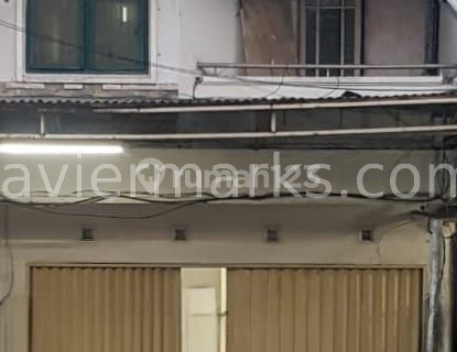 DIJUAL RUKO EX SALON 2 LANTAI DI TLOGOSARI SEMARANG 1