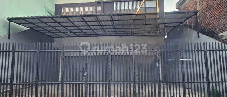 FOR RENT: NEW 2-STORY SHOPHOUSE IN EAST SEMARANG 1