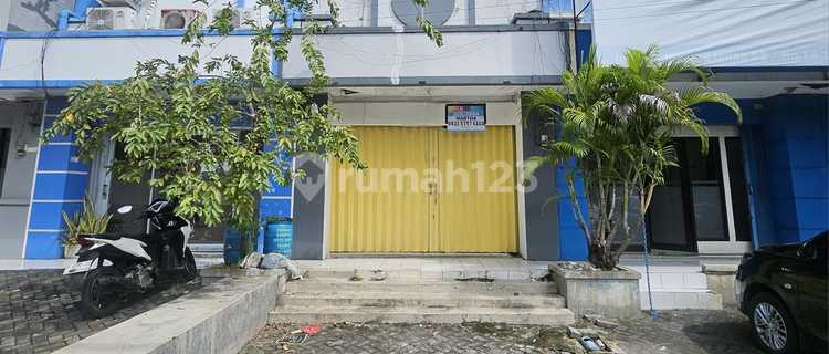 Dijual Cepat Ruko 1 Lantai Dekat Pelabuhan Tanjung Mas Semarang 1